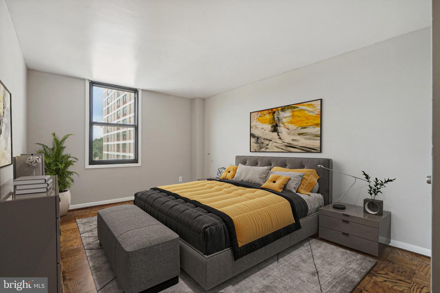 4600 DUKE ST #603, ALEXANDRIA, Virginia 22304, 2 Bedrooms Bedrooms, 3 Rooms Rooms,1 BathroomBathrooms,Residential,For sale,4600 DUKE ST #603,VAAX2049382 MLS # VAAX2049382