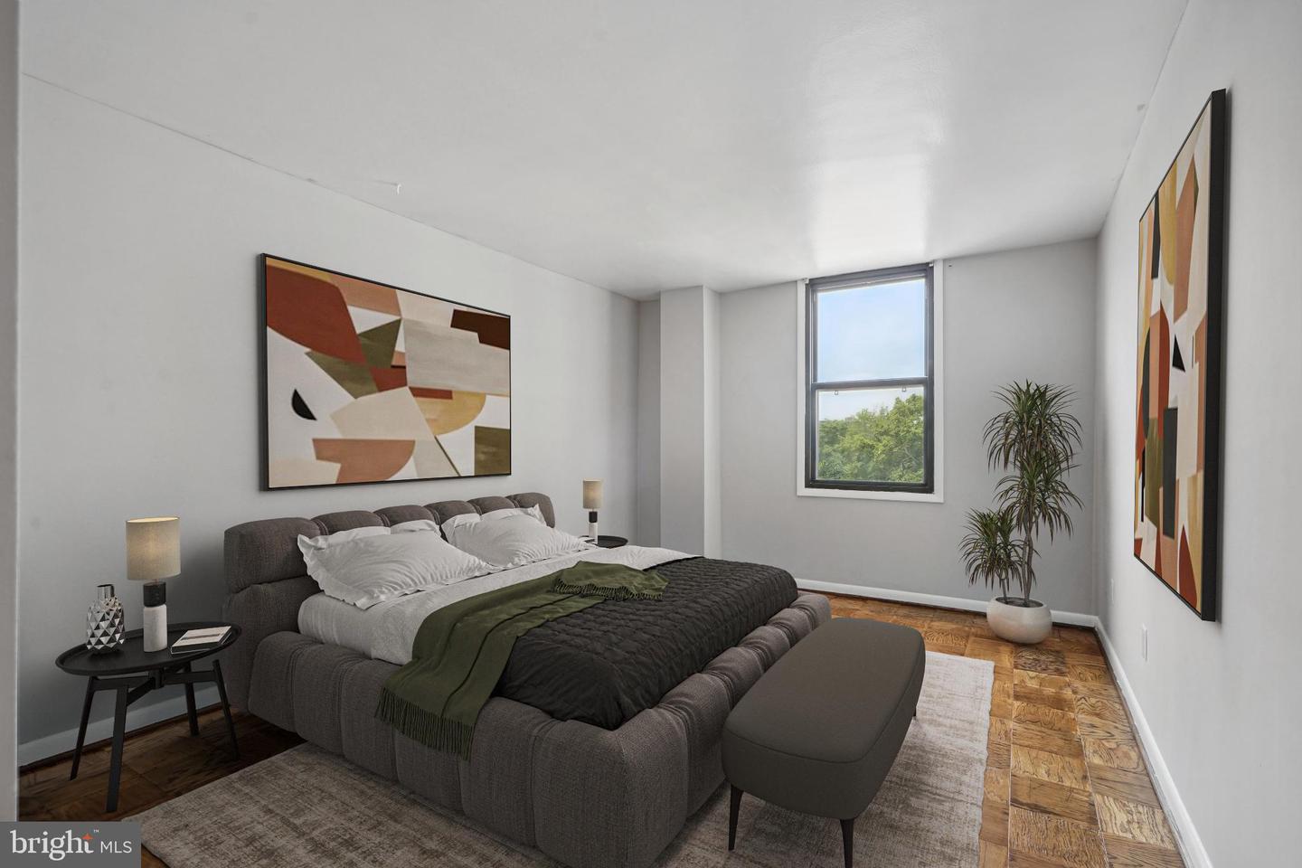 4600 DUKE ST #603, ALEXANDRIA, Virginia 22304, 2 Bedrooms Bedrooms, 3 Rooms Rooms,1 BathroomBathrooms,Residential,For sale,4600 DUKE ST #603,VAAX2049382 MLS # VAAX2049382