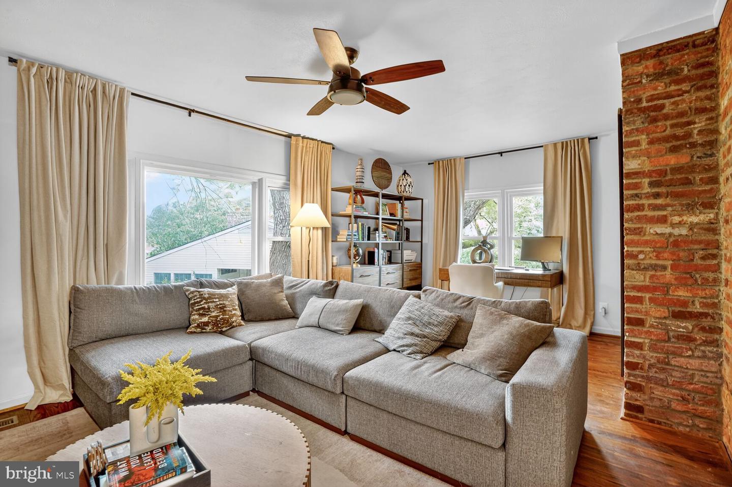 4004 DAVID LN, ALEXANDRIA, Virginia 22311, 5 Bedrooms Bedrooms, ,3 BathroomsBathrooms,Residential,For sale,4004 DAVID LN,VAFX2265370 MLS # VAFX2265370