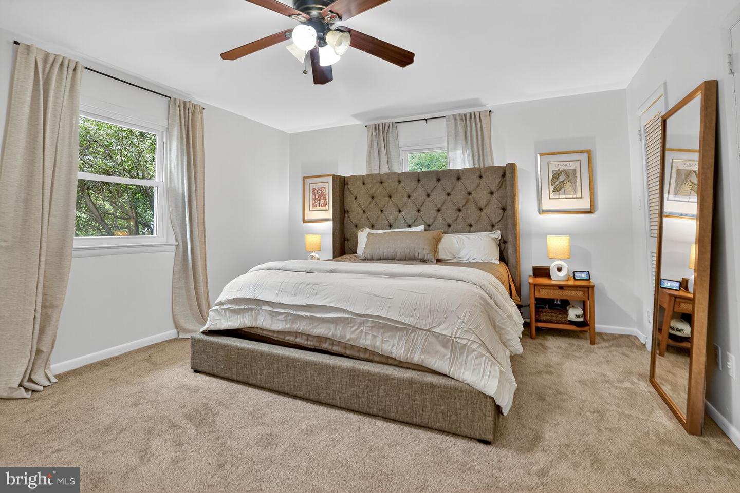 4004 DAVID LN, ALEXANDRIA, Virginia 22311, 5 Bedrooms Bedrooms, ,3 BathroomsBathrooms,Residential,For sale,4004 DAVID LN,VAFX2265370 MLS # VAFX2265370