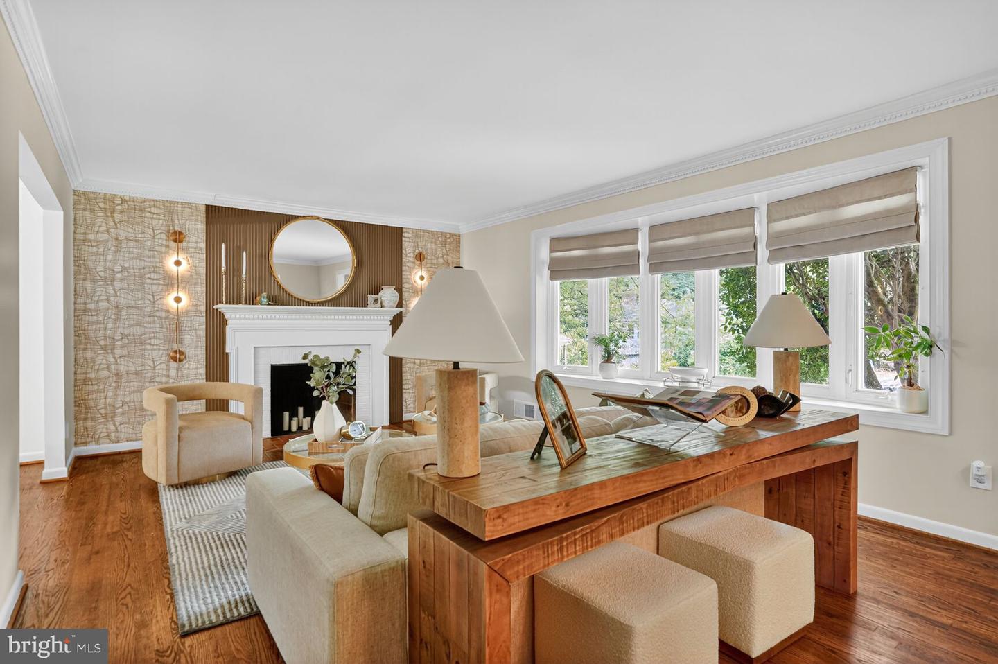 4004 DAVID LN, ALEXANDRIA, Virginia 22311, 5 Bedrooms Bedrooms, ,3 BathroomsBathrooms,Residential,For sale,4004 DAVID LN,VAFX2265370 MLS # VAFX2265370