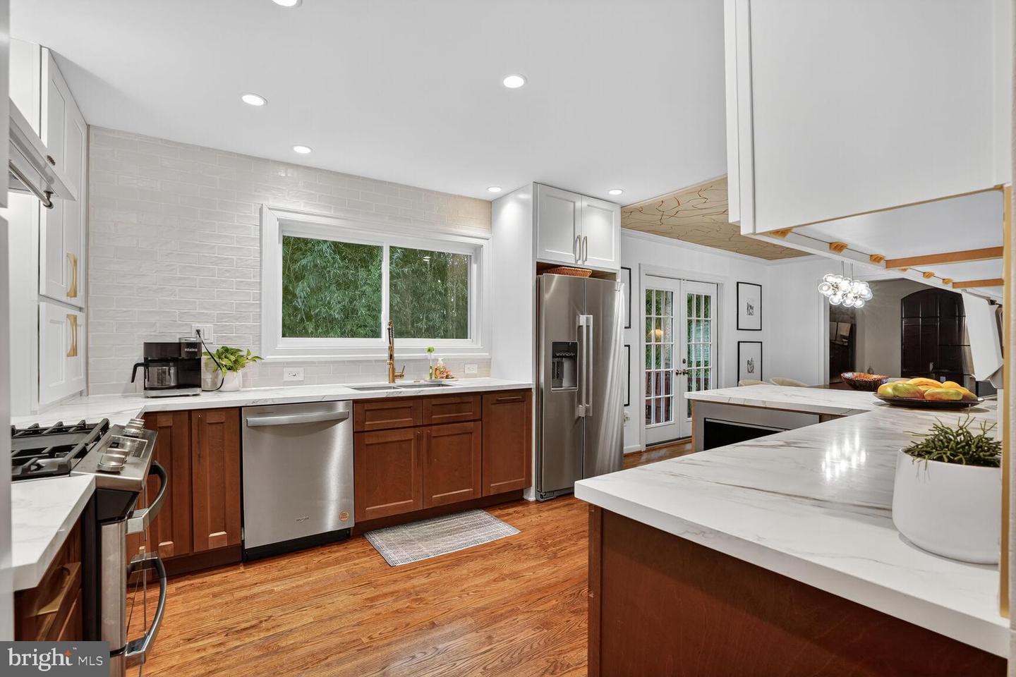 4004 DAVID LN, ALEXANDRIA, Virginia 22311, 5 Bedrooms Bedrooms, ,3 BathroomsBathrooms,Residential,For sale,4004 DAVID LN,VAFX2265370 MLS # VAFX2265370