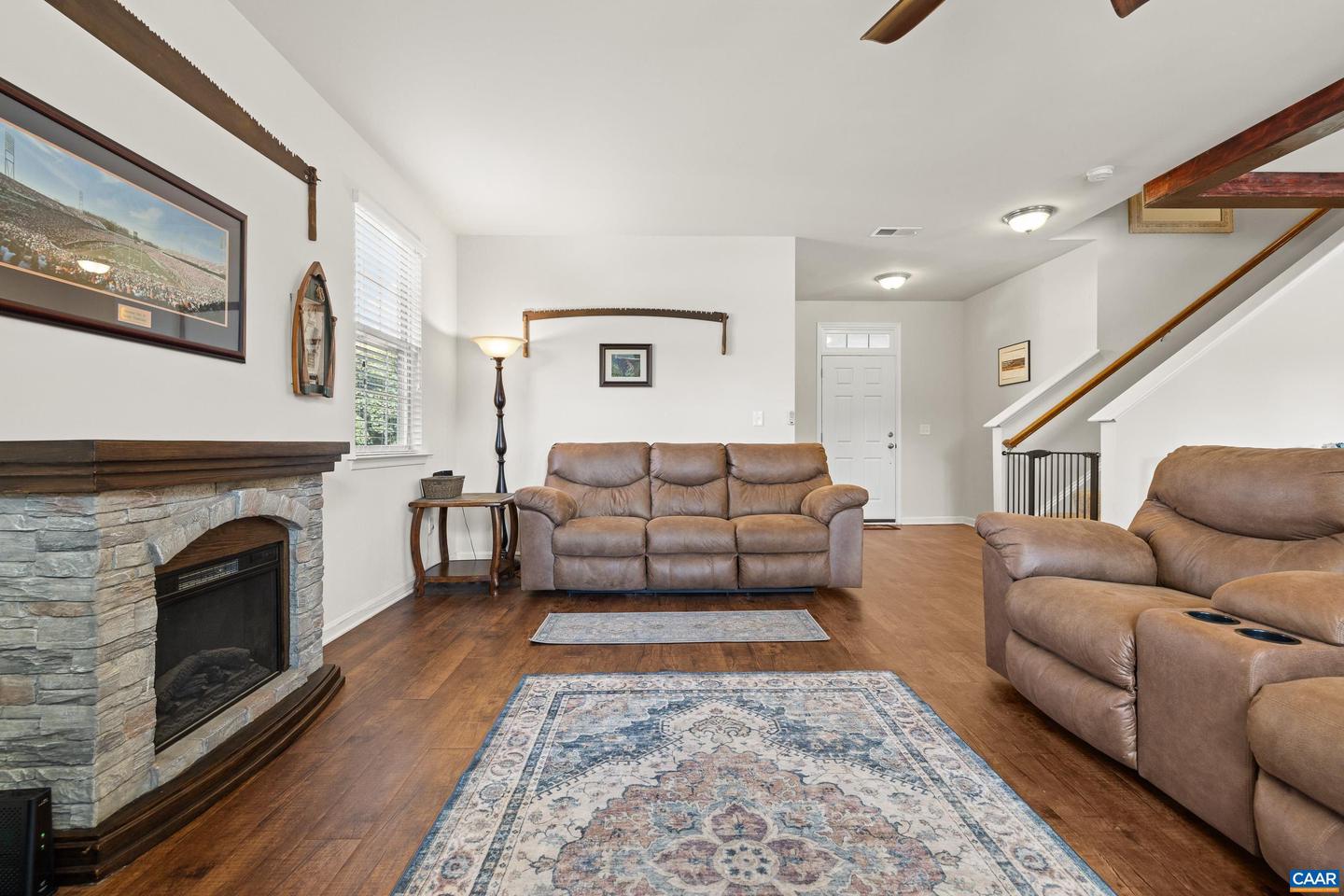 274 PARKER PL, ORANGE, Virginia 22960, 4 Bedrooms Bedrooms, ,2 BathroomsBathrooms,Residential,For sale,274 PARKER PL,668667 MLS # 668667