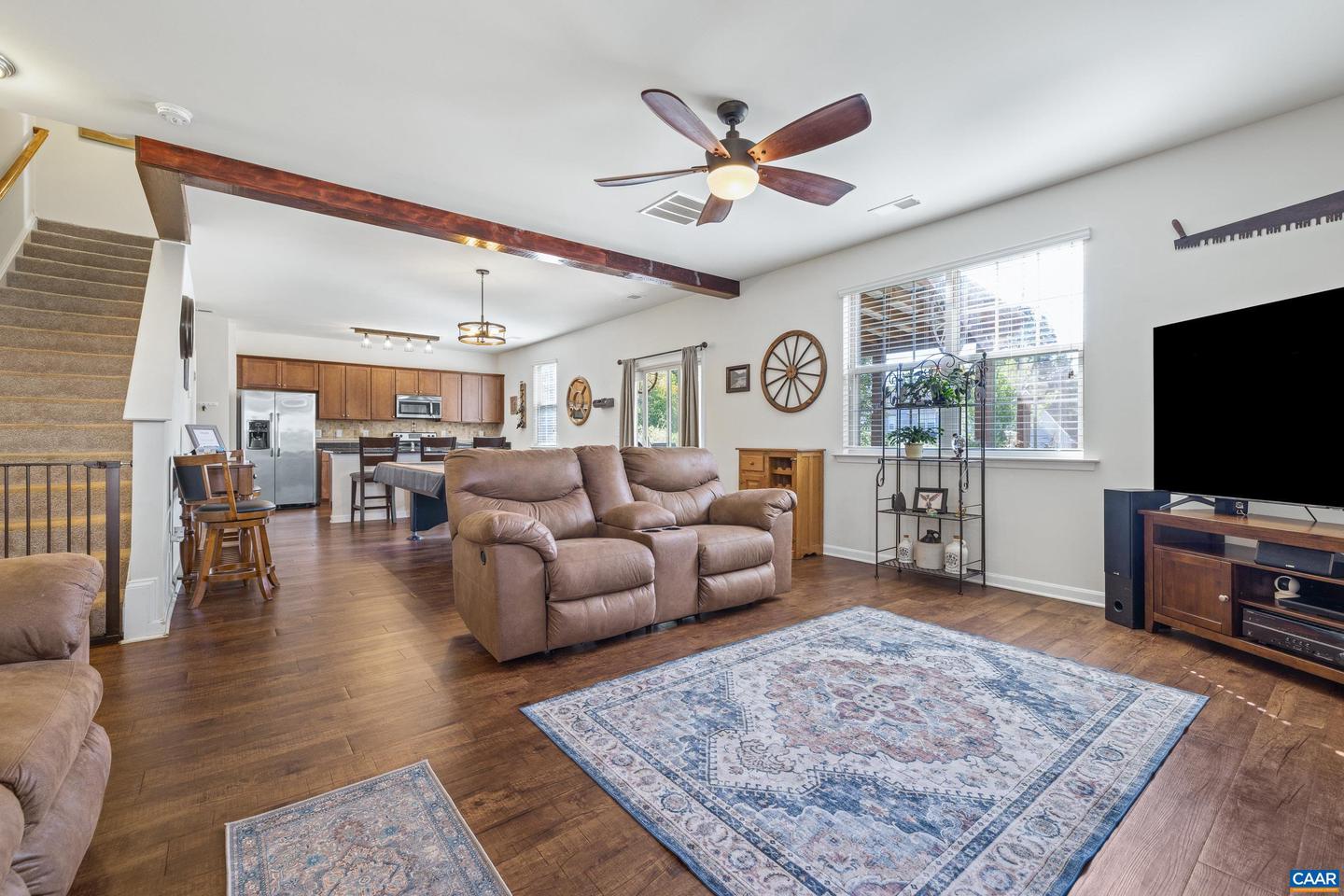 274 PARKER PL, ORANGE, Virginia 22960, 4 Bedrooms Bedrooms, ,2 BathroomsBathrooms,Residential,For sale,274 PARKER PL,668667 MLS # 668667