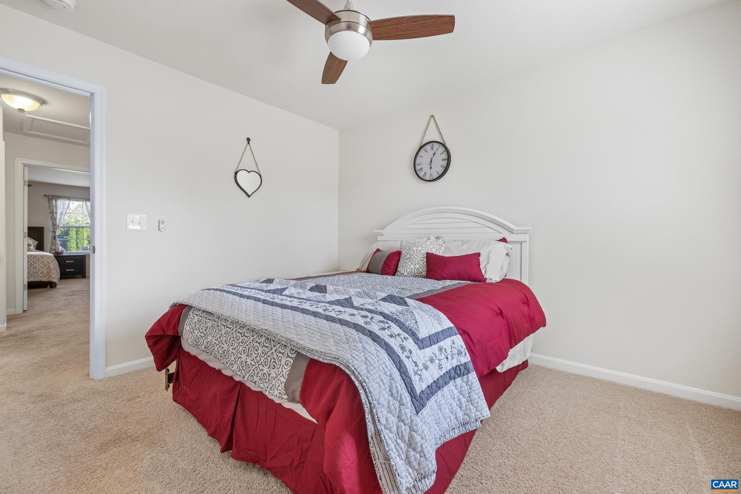 274 PARKER PL, ORANGE, Virginia 22960, 4 Bedrooms Bedrooms, ,2 BathroomsBathrooms,Residential,For sale,274 PARKER PL,668667 MLS # 668667