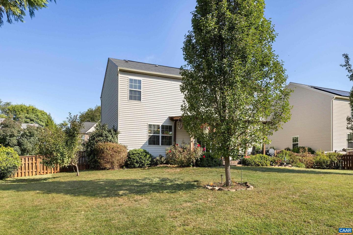 274 PARKER PL, ORANGE, Virginia 22960, 4 Bedrooms Bedrooms, ,2 BathroomsBathrooms,Residential,For sale,274 PARKER PL,668667 MLS # 668667