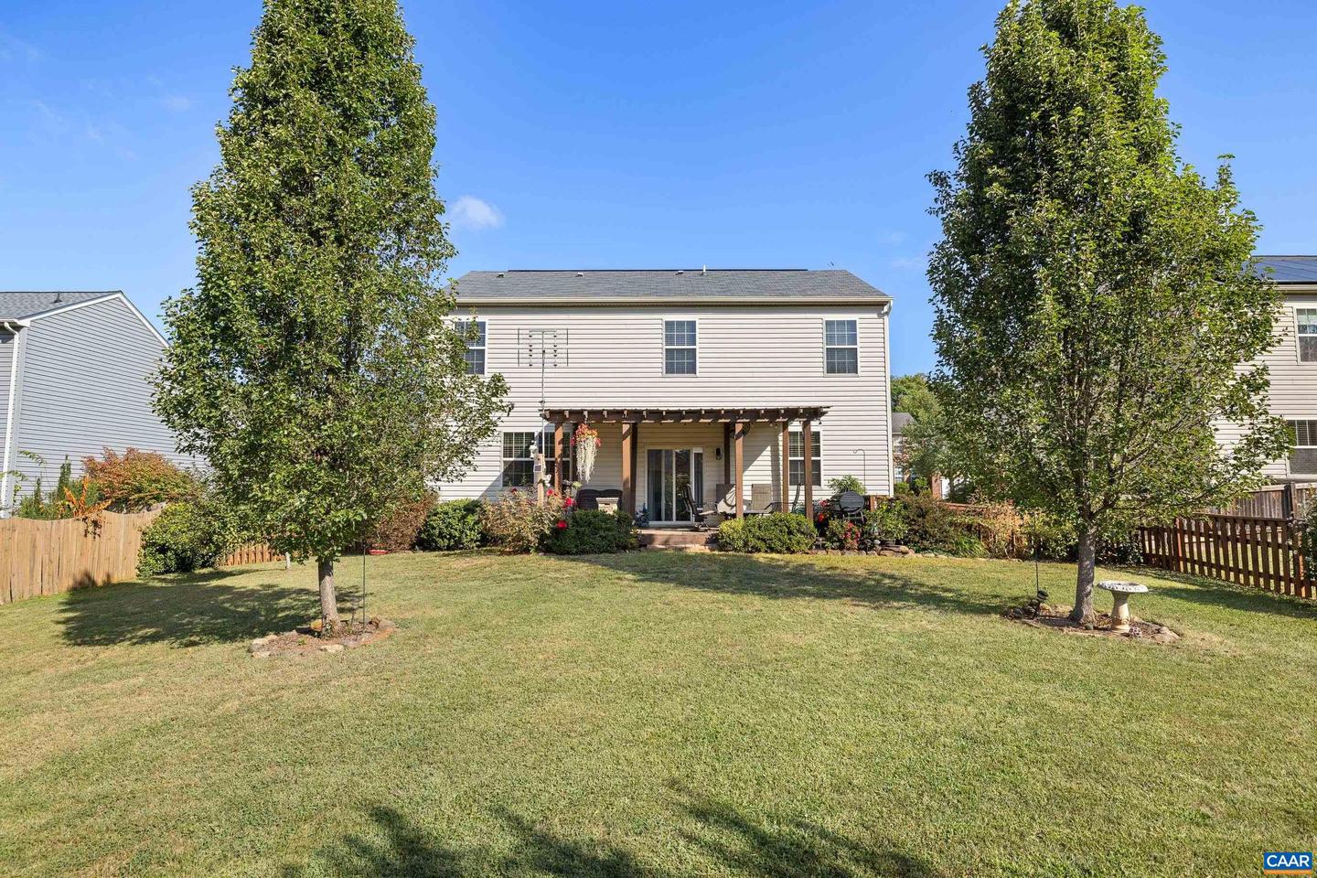 274 PARKER PL, ORANGE, Virginia 22960, 4 Bedrooms Bedrooms, ,2 BathroomsBathrooms,Residential,For sale,274 PARKER PL,668667 MLS # 668667