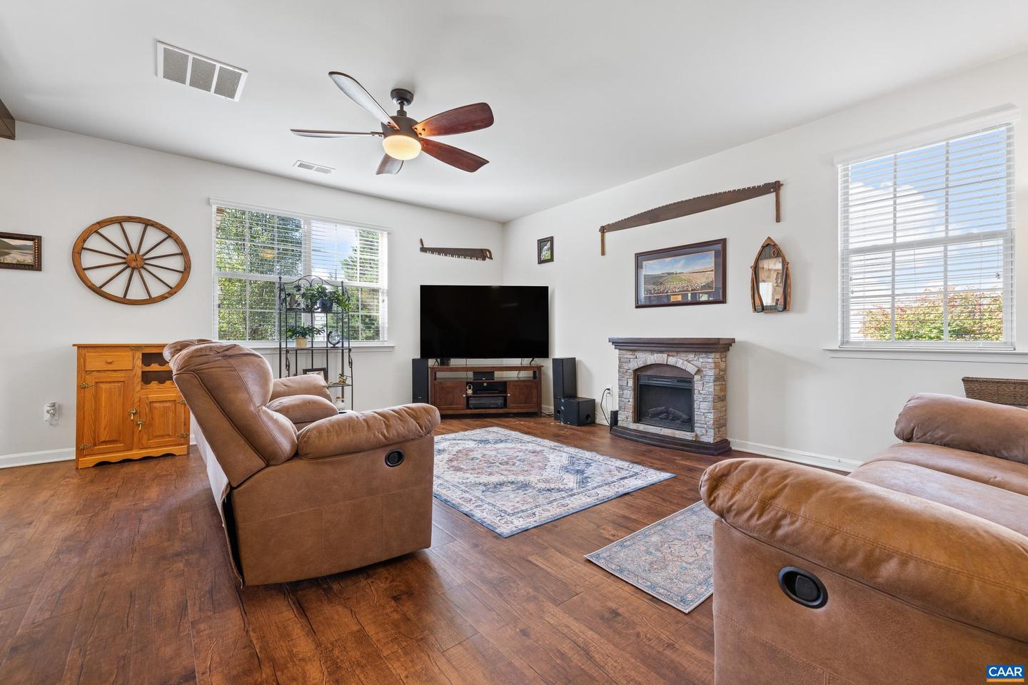 274 PARKER PL, ORANGE, Virginia 22960, 4 Bedrooms Bedrooms, ,2 BathroomsBathrooms,Residential,For sale,274 PARKER PL,668667 MLS # 668667