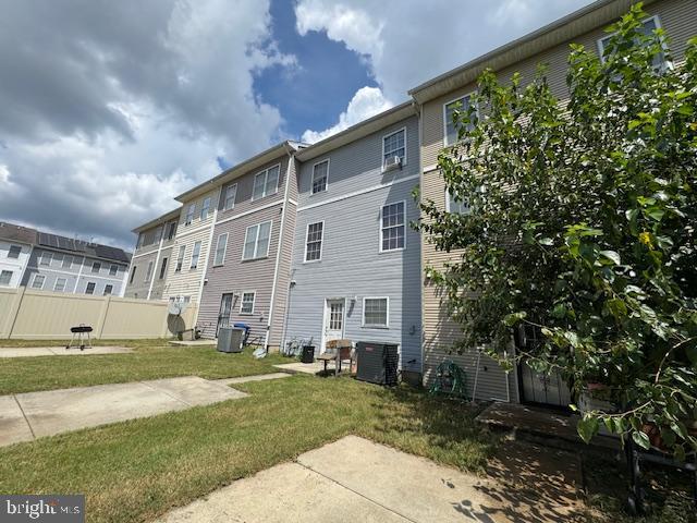 3233 15TH PL SE, WASHINGTON, District Of Columbia 20020, 3 Bedrooms Bedrooms, ,2 BathroomsBathrooms,Residential,For sale,3233 15TH PL SE,DCDC2220858 MLS # DCDC2220858