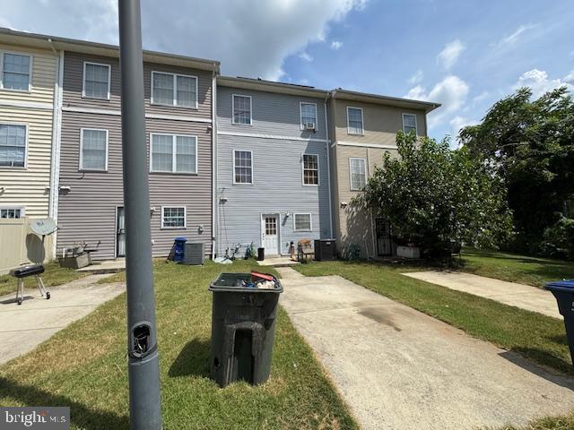 3233 15TH PL SE, WASHINGTON, District Of Columbia 20020, 3 Bedrooms Bedrooms, ,2 BathroomsBathrooms,Residential,For sale,3233 15TH PL SE,DCDC2220858 MLS # DCDC2220858