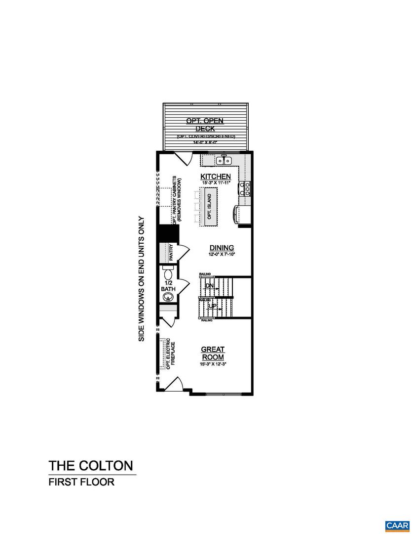 1A FLINT DR, CHARLOTTESVILLE, Virginia 22903, 2 Bedrooms Bedrooms, ,2 BathroomsBathrooms,Residential,For sale,1A FLINT DR,668671 MLS # 668671