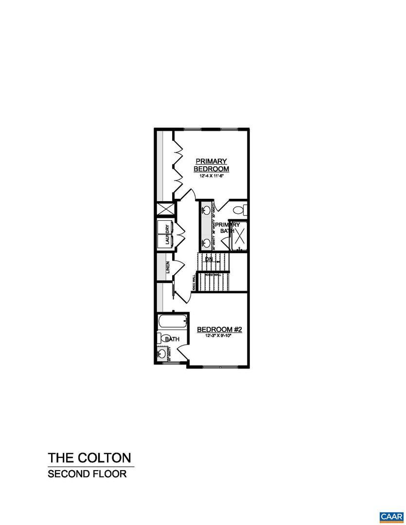 1A FLINT DR, CHARLOTTESVILLE, Virginia 22903, 2 Bedrooms Bedrooms, ,2 BathroomsBathrooms,Residential,For sale,1A FLINT DR,668671 MLS # 668671