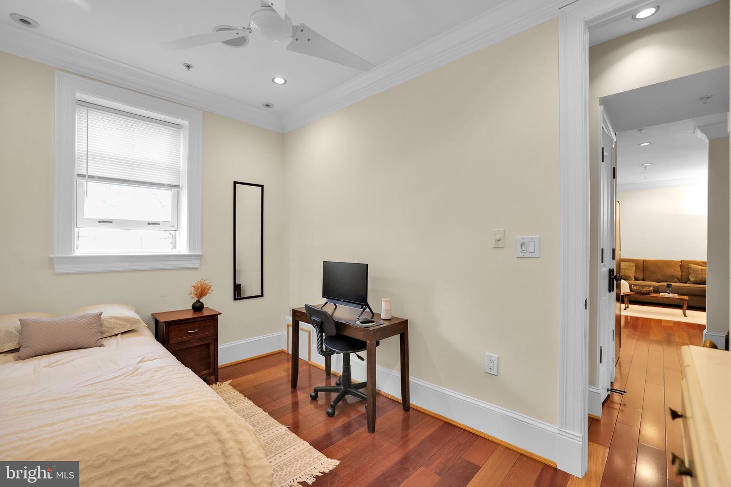 936 MADISON ST NW #103, WASHINGTON, District Of Columbia 20011, 2 Bedrooms Bedrooms, ,2 BathroomsBathrooms,Residential,For sale,936 MADISON ST NW #103,DCDC2220898 MLS # DCDC2220898