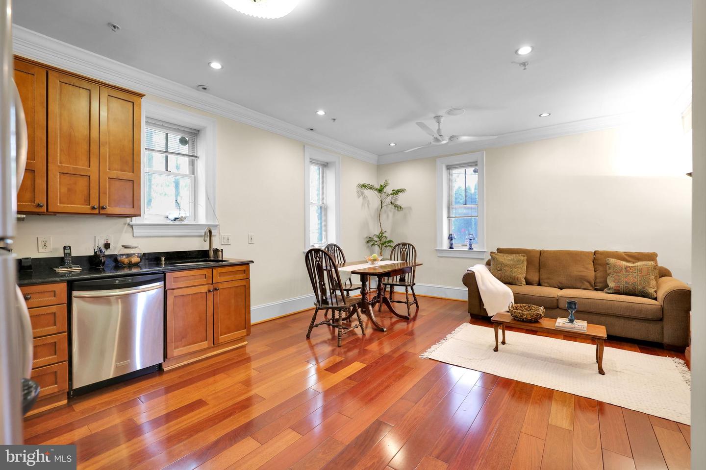 936 MADISON ST NW #103, WASHINGTON, District Of Columbia 20011, 2 Bedrooms Bedrooms, ,2 BathroomsBathrooms,Residential,For sale,936 MADISON ST NW #103,DCDC2220898 MLS # DCDC2220898