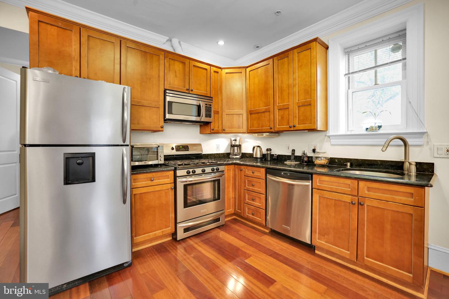 936 MADISON ST NW #103, WASHINGTON, District Of Columbia 20011, 2 Bedrooms Bedrooms, ,2 BathroomsBathrooms,Residential,For sale,936 MADISON ST NW #103,DCDC2220898 MLS # DCDC2220898