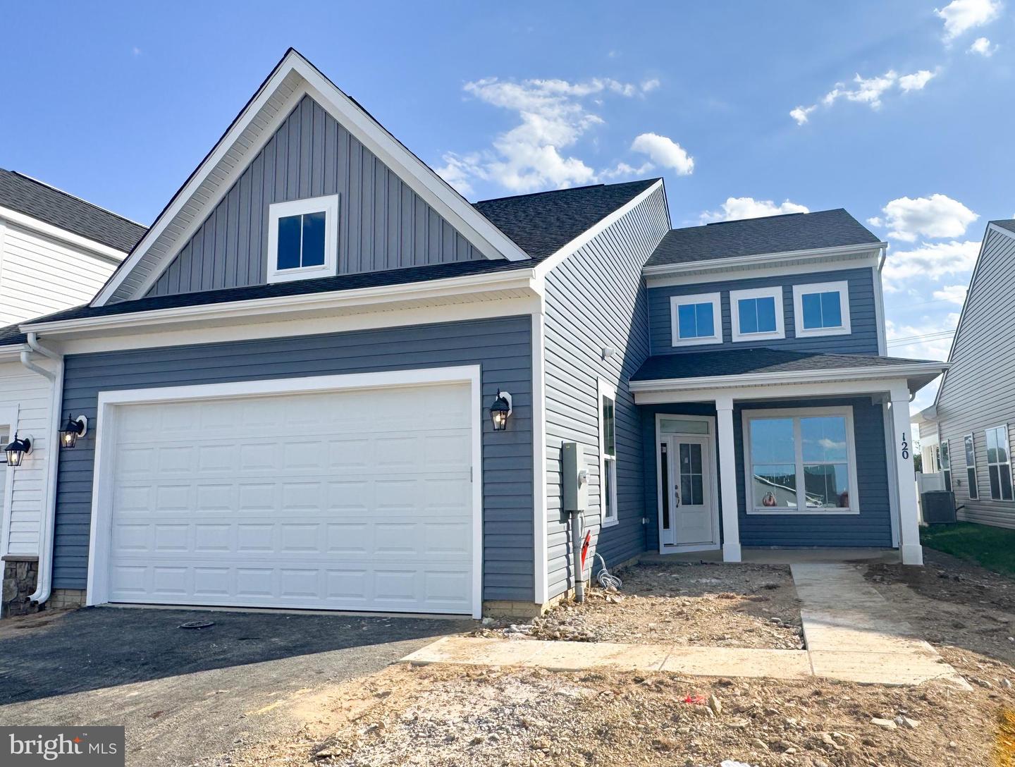 120 WEBSTER CT, WINCHESTER, Virginia 22603, 3 Bedrooms Bedrooms, ,3 BathroomsBathrooms,Residential,For sale,120 WEBSTER CT,VAFV2036662 MLS # VAFV2036662