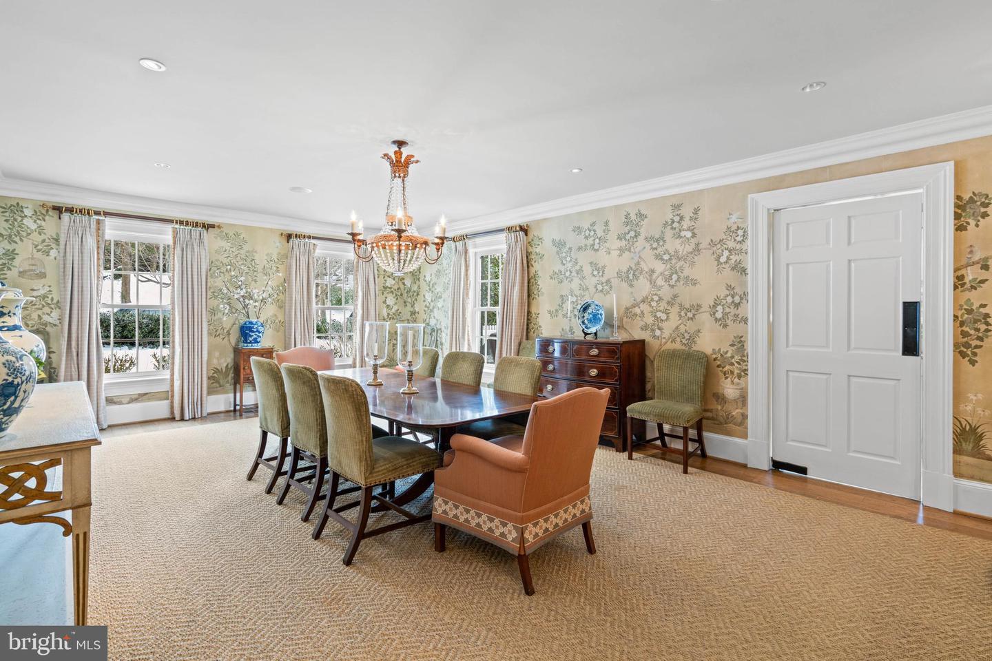 4641 DEXTER ST NW, WASHINGTON, District Of Columbia 20007, 6 Bedrooms Bedrooms, ,6 BathroomsBathrooms,Residential,For sale,4641 DEXTER ST NW,DCDC2220982 MLS # DCDC2220982