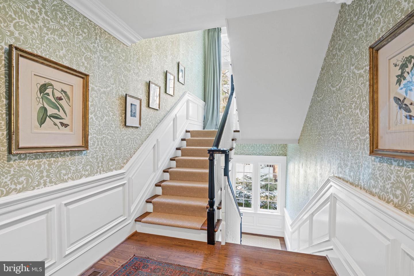 4641 DEXTER ST NW, WASHINGTON, District Of Columbia 20007, 6 Bedrooms Bedrooms, ,6 BathroomsBathrooms,Residential,For sale,4641 DEXTER ST NW,DCDC2220982 MLS # DCDC2220982