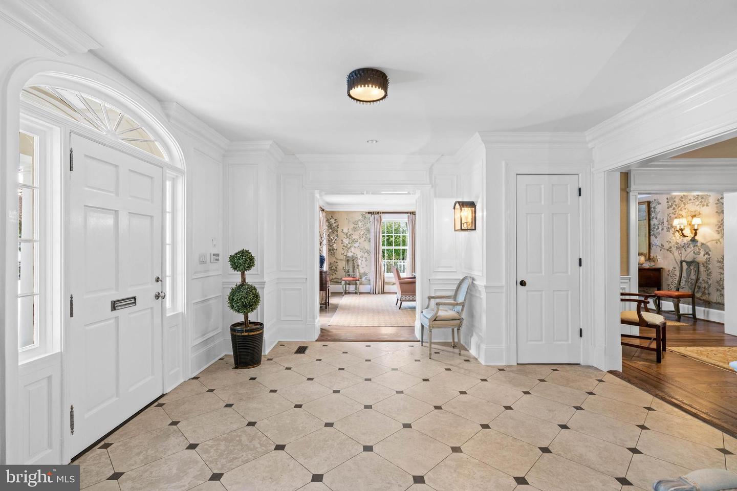 4641 DEXTER ST NW, WASHINGTON, District Of Columbia 20007, 6 Bedrooms Bedrooms, ,6 BathroomsBathrooms,Residential,For sale,4641 DEXTER ST NW,DCDC2220982 MLS # DCDC2220982