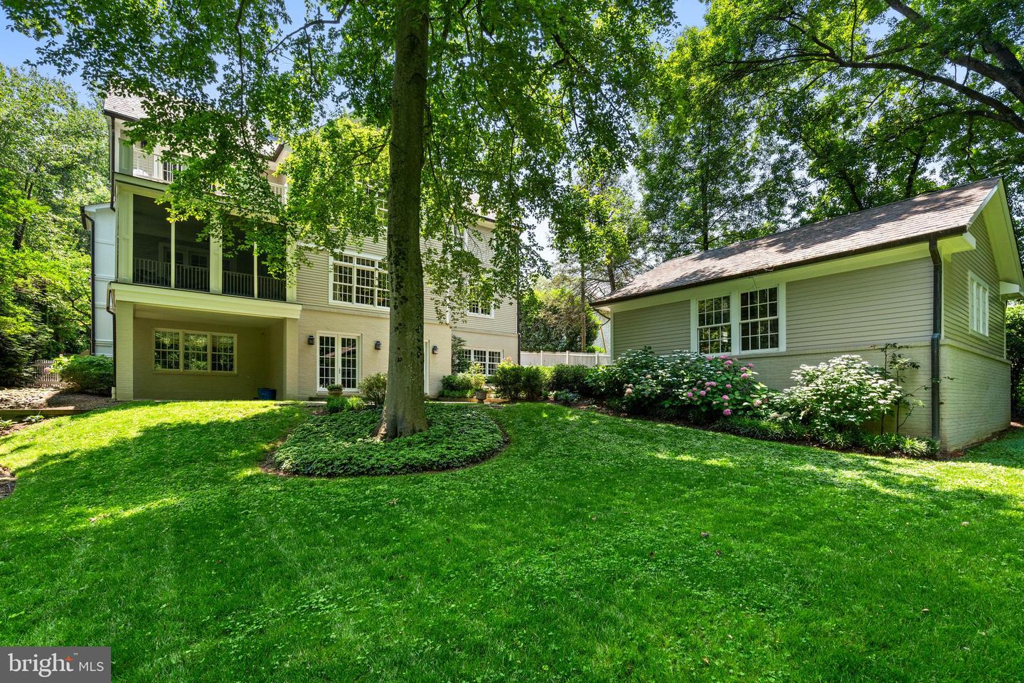 4641 DEXTER ST NW, WASHINGTON, District Of Columbia 20007, 6 Bedrooms Bedrooms, ,6 BathroomsBathrooms,Residential,For sale,4641 DEXTER ST NW,DCDC2220982 MLS # DCDC2220982