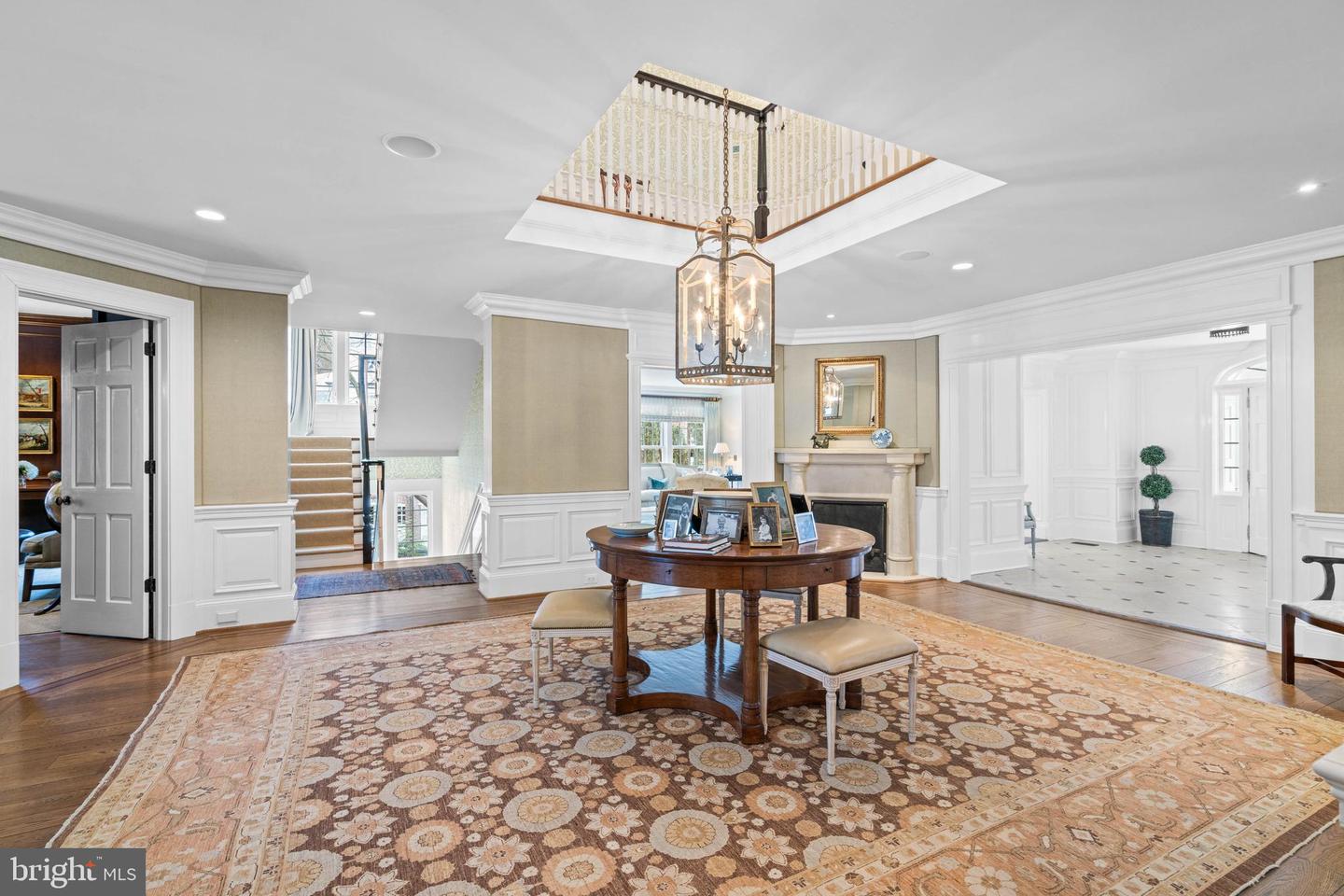 4641 DEXTER ST NW, WASHINGTON, District Of Columbia 20007, 6 Bedrooms Bedrooms, ,6 BathroomsBathrooms,Residential,For sale,4641 DEXTER ST NW,DCDC2220982 MLS # DCDC2220982