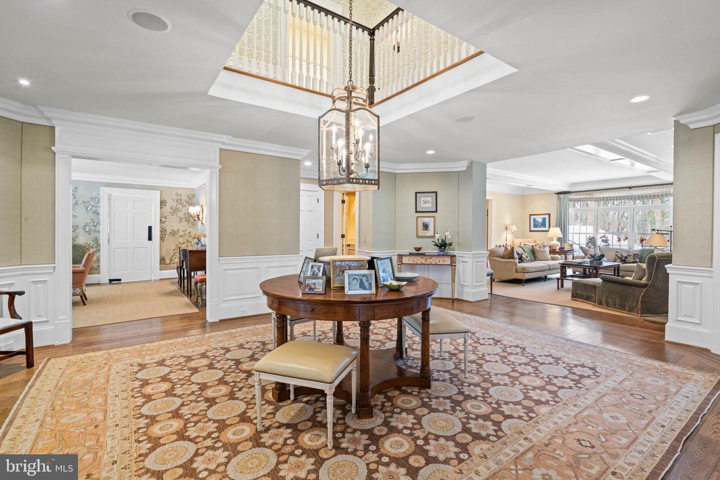 4641 DEXTER ST NW, WASHINGTON, District Of Columbia 20007, 6 Bedrooms Bedrooms, ,6 BathroomsBathrooms,Residential,For sale,4641 DEXTER ST NW,DCDC2220982 MLS # DCDC2220982