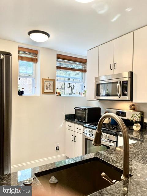 2339 40TH PL NW #5, WASHINGTON, District Of Columbia 20007, 1 Bedroom Bedrooms, ,1 BathroomBathrooms,Residential,For sale,2339 40TH PL NW #5,DCDC2220998 MLS # DCDC2220998