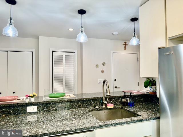 2339 40TH PL NW #5, WASHINGTON, District Of Columbia 20007, 1 Bedroom Bedrooms, ,1 BathroomBathrooms,Residential,For sale,2339 40TH PL NW #5,DCDC2220998 MLS # DCDC2220998