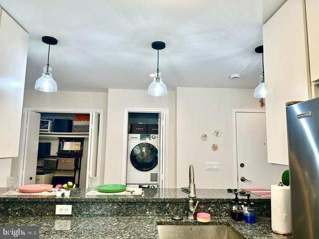 2339 40TH PL NW #5, WASHINGTON, District Of Columbia 20007, 1 Bedroom Bedrooms, ,1 BathroomBathrooms,Residential,For sale,2339 40TH PL NW #5,DCDC2220998 MLS # DCDC2220998