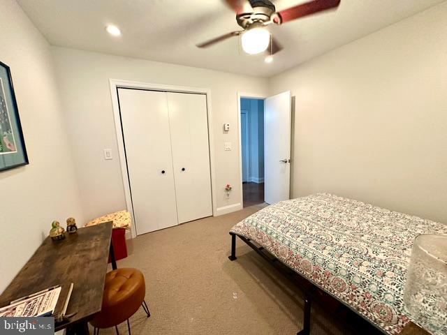 2339 40TH PL NW #5, WASHINGTON, District Of Columbia 20007, 1 Bedroom Bedrooms, ,1 BathroomBathrooms,Residential,For sale,2339 40TH PL NW #5,DCDC2220998 MLS # DCDC2220998