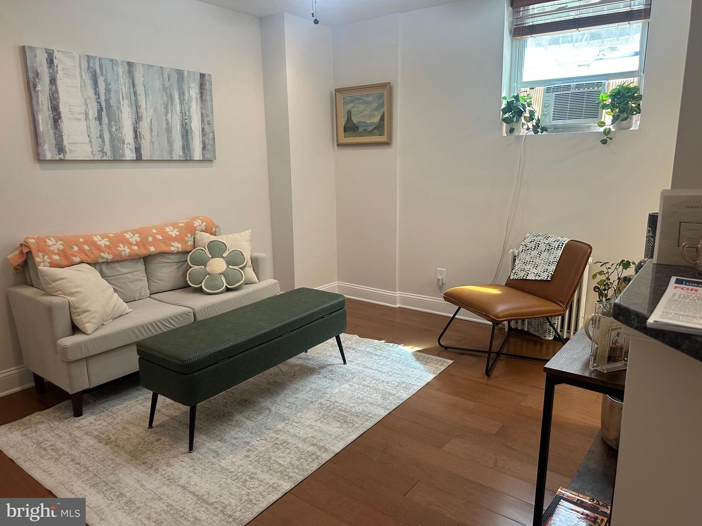 2339 40TH PL NW #5, WASHINGTON, District Of Columbia 20007, 1 Bedroom Bedrooms, ,1 BathroomBathrooms,Residential,For sale,2339 40TH PL NW #5,DCDC2220998 MLS # DCDC2220998