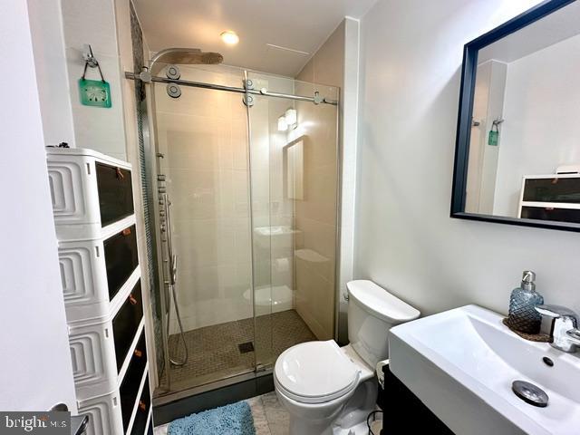 2339 40TH PL NW #5, WASHINGTON, District Of Columbia 20007, 1 Bedroom Bedrooms, ,1 BathroomBathrooms,Residential,For sale,2339 40TH PL NW #5,DCDC2220998 MLS # DCDC2220998