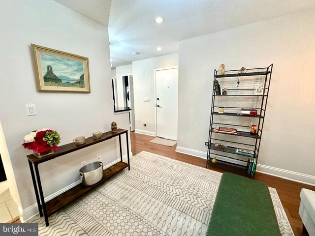 2339 40TH PL NW #5, WASHINGTON, District Of Columbia 20007, 1 Bedroom Bedrooms, ,1 BathroomBathrooms,Residential,For sale,2339 40TH PL NW #5,DCDC2220998 MLS # DCDC2220998