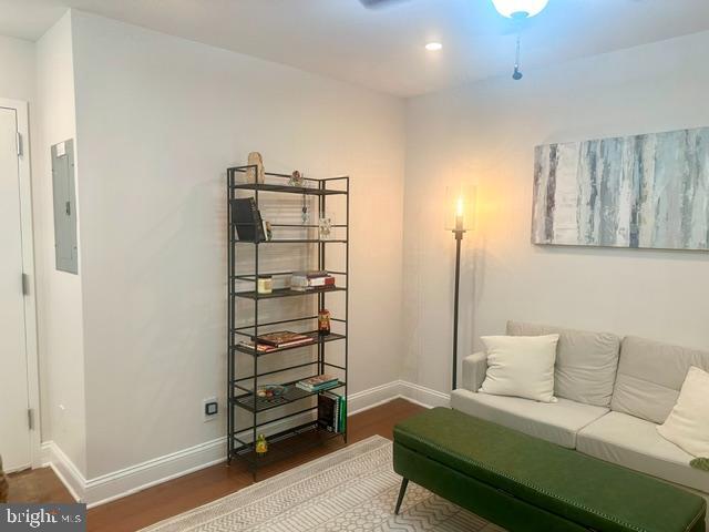 2339 40TH PL NW #5, WASHINGTON, District Of Columbia 20007, 1 Bedroom Bedrooms, ,1 BathroomBathrooms,Residential,For sale,2339 40TH PL NW #5,DCDC2220998 MLS # DCDC2220998