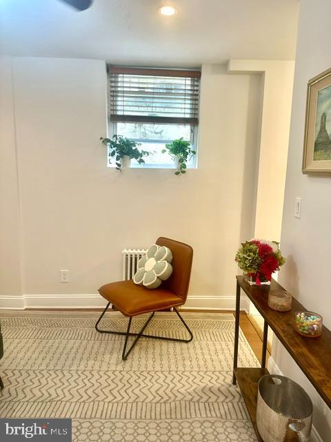 2339 40TH PL NW #5, WASHINGTON, District Of Columbia 20007, 1 Bedroom Bedrooms, ,1 BathroomBathrooms,Residential,For sale,2339 40TH PL NW #5,DCDC2220998 MLS # DCDC2220998