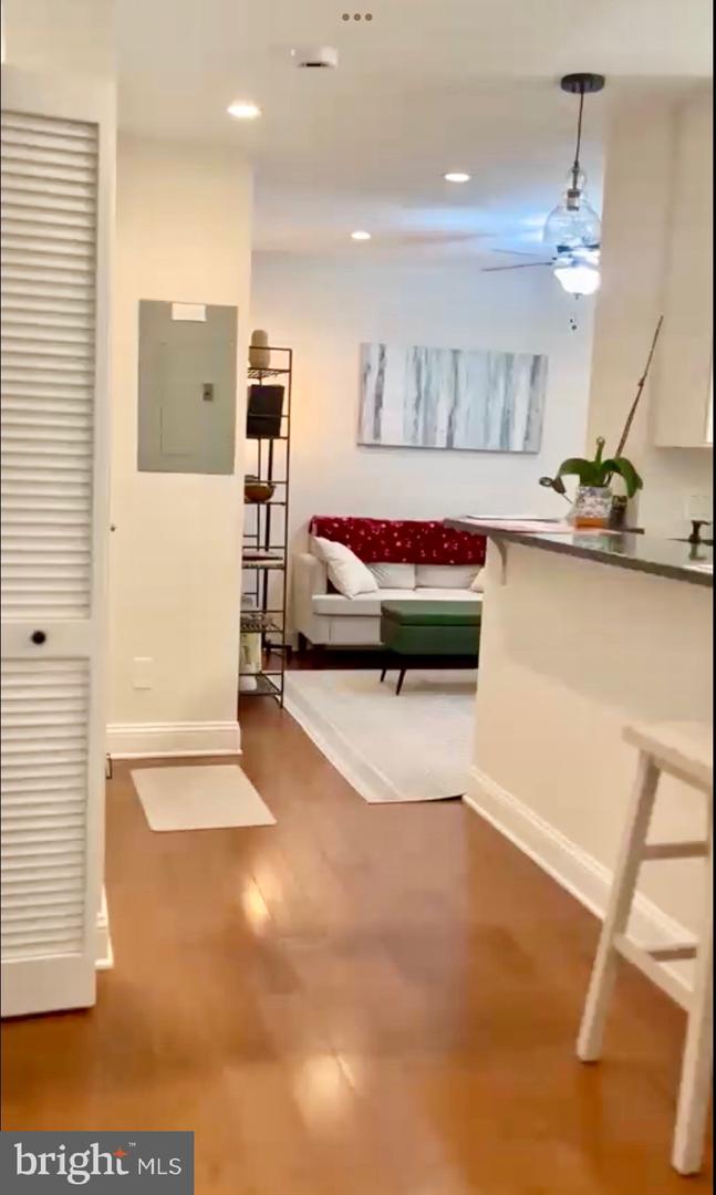 2339 40TH PL NW #5, WASHINGTON, District Of Columbia 20007, 1 Bedroom Bedrooms, ,1 BathroomBathrooms,Residential,For sale,2339 40TH PL NW #5,DCDC2220998 MLS # DCDC2220998