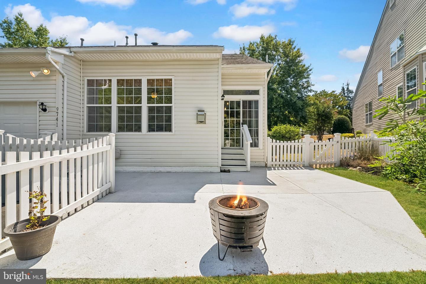 9741 CRAIGHILL DR, BRISTOW, Virginia 20136, 2 Bedrooms Bedrooms, 6 Rooms Rooms,2 BathroomsBathrooms,Residential,For sale,9741 CRAIGHILL DR,VAPW2103500 MLS # VAPW2103500