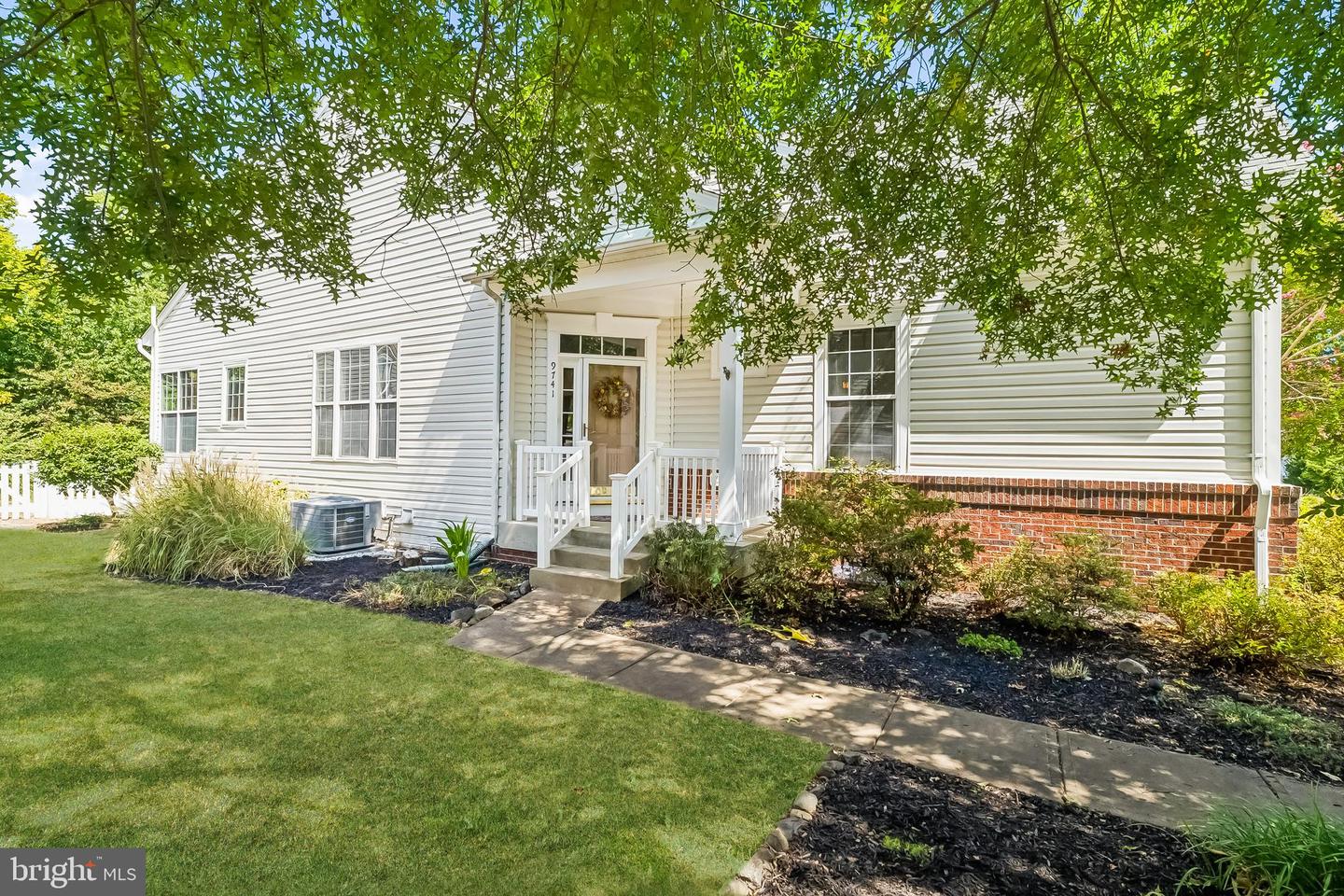 9741 CRAIGHILL DR, BRISTOW, Virginia 20136, 2 Bedrooms Bedrooms, 6 Rooms Rooms,2 BathroomsBathrooms,Residential,For sale,9741 CRAIGHILL DR,VAPW2103500 MLS # VAPW2103500