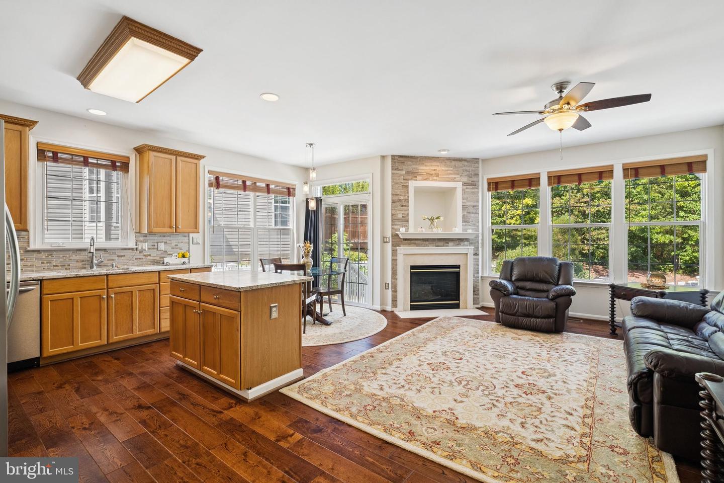 9741 CRAIGHILL DR, BRISTOW, Virginia 20136, 2 Bedrooms Bedrooms, 6 Rooms Rooms,2 BathroomsBathrooms,Residential,For sale,9741 CRAIGHILL DR,VAPW2103500 MLS # VAPW2103500