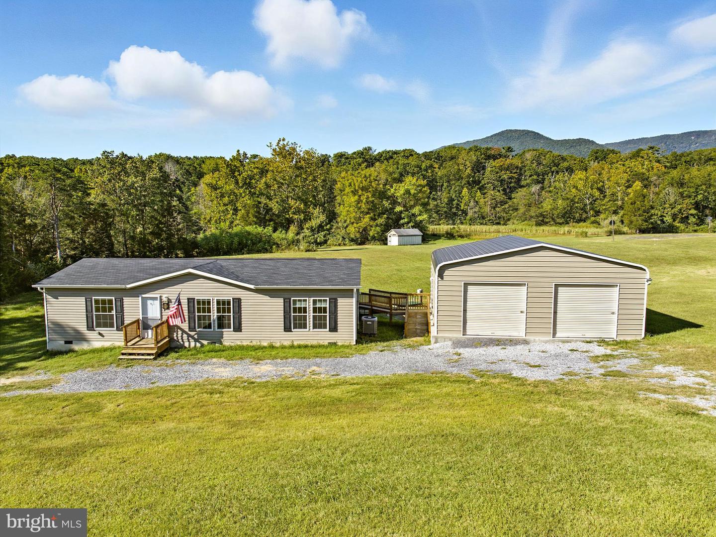 171 SKYVIEW DRIVE, LURAY, Virginia 22835, 3 Bedrooms Bedrooms, ,2 BathroomsBathrooms,Residential,For sale,171 SKYVIEW DRIVE,VAPA2005330 MLS # VAPA2005330