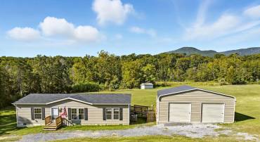 171 SKYVIEW DRIVE, LURAY, Virginia 22835, 3 Bedrooms Bedrooms, ,2 BathroomsBathrooms,Residential,For sale,171 SKYVIEW DRIVE,VAPA2005330 MLS # VAPA2005330