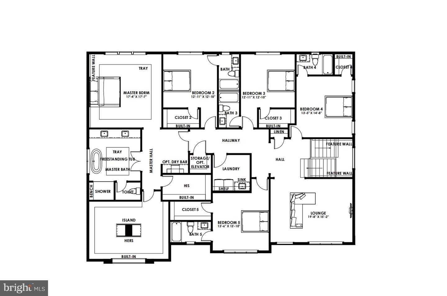 1736 GREAT FALLS ST, MCLEAN, Virginia 22101, 7 Bedrooms Bedrooms, ,7 BathroomsBathrooms,Residential,For sale,1736 GREAT FALLS ST,VAFX2265398 MLS # VAFX2265398