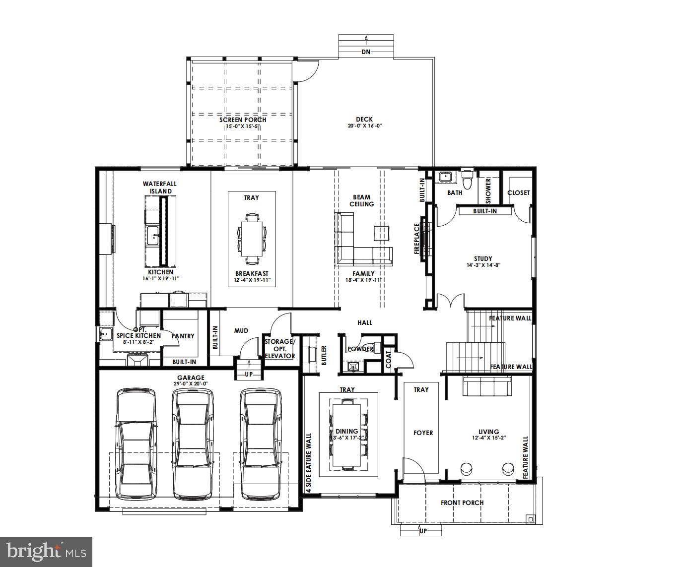 1736 GREAT FALLS ST, MCLEAN, Virginia 22101, 7 Bedrooms Bedrooms, ,7 BathroomsBathrooms,Residential,For sale,1736 GREAT FALLS ST,VAFX2265398 MLS # VAFX2265398