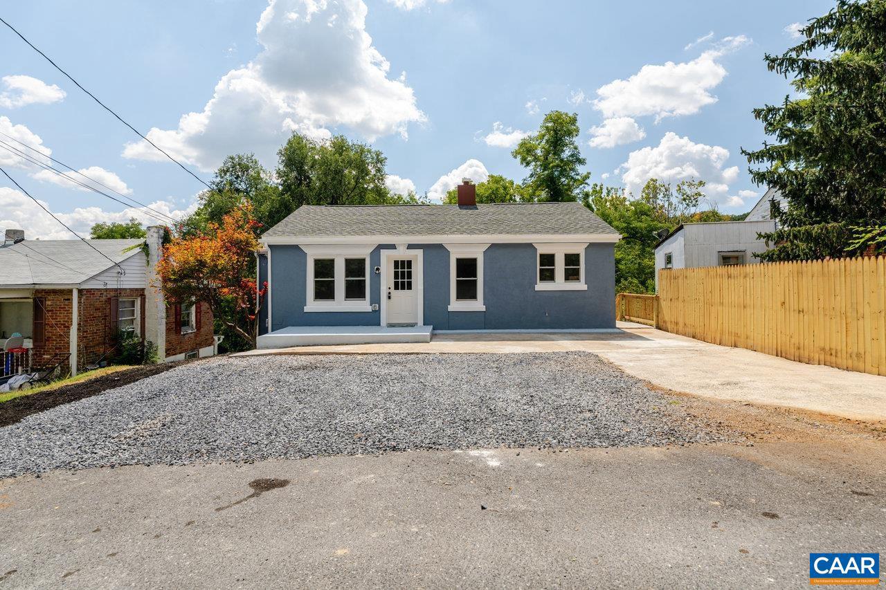 136 MAURY MILL RD, VERONA, Virginia 24401, 3 Bedrooms Bedrooms, ,1 BathroomBathrooms,Residential,For sale,136 MAURY MILL RD,668675 MLS # 668675