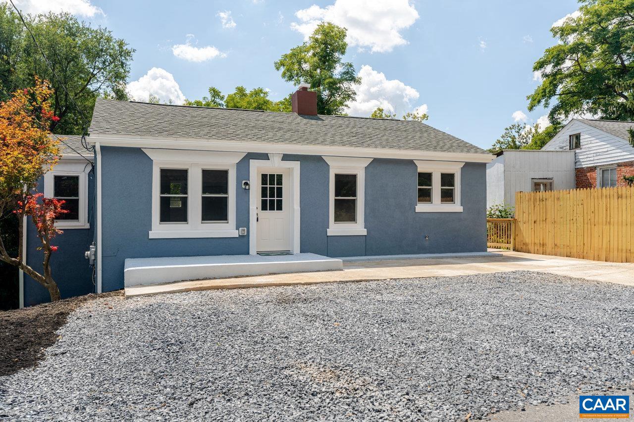 136 MAURY MILL RD, VERONA, Virginia 24401, 3 Bedrooms Bedrooms, ,1 BathroomBathrooms,Residential,For sale,136 MAURY MILL RD,668675 MLS # 668675