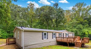 33 NORMAN RD, STAFFORD, Virginia 22554, 3 Bedrooms Bedrooms, 10 Rooms Rooms,2 BathroomsBathrooms,Residential,For sale,33 NORMAN RD,VAST2042508 MLS # VAST2042508