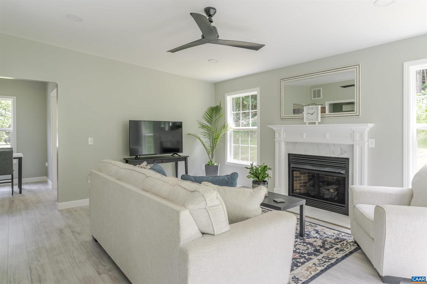 5860 BEARWOOD RD, CROZET, Virginia 22932, 3 Bedrooms Bedrooms, ,2 BathroomsBathrooms,Residential,For sale,5860 BEARWOOD RD,668676 MLS # 668676