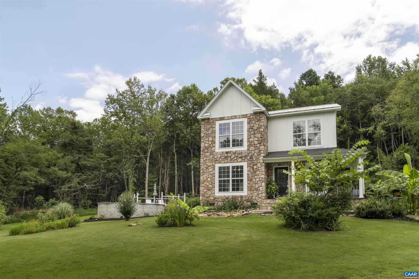 5860 BEARWOOD RD, CROZET, Virginia 22932, 3 Bedrooms Bedrooms, ,2 BathroomsBathrooms,Residential,For sale,5860 BEARWOOD RD,668676 MLS # 668676