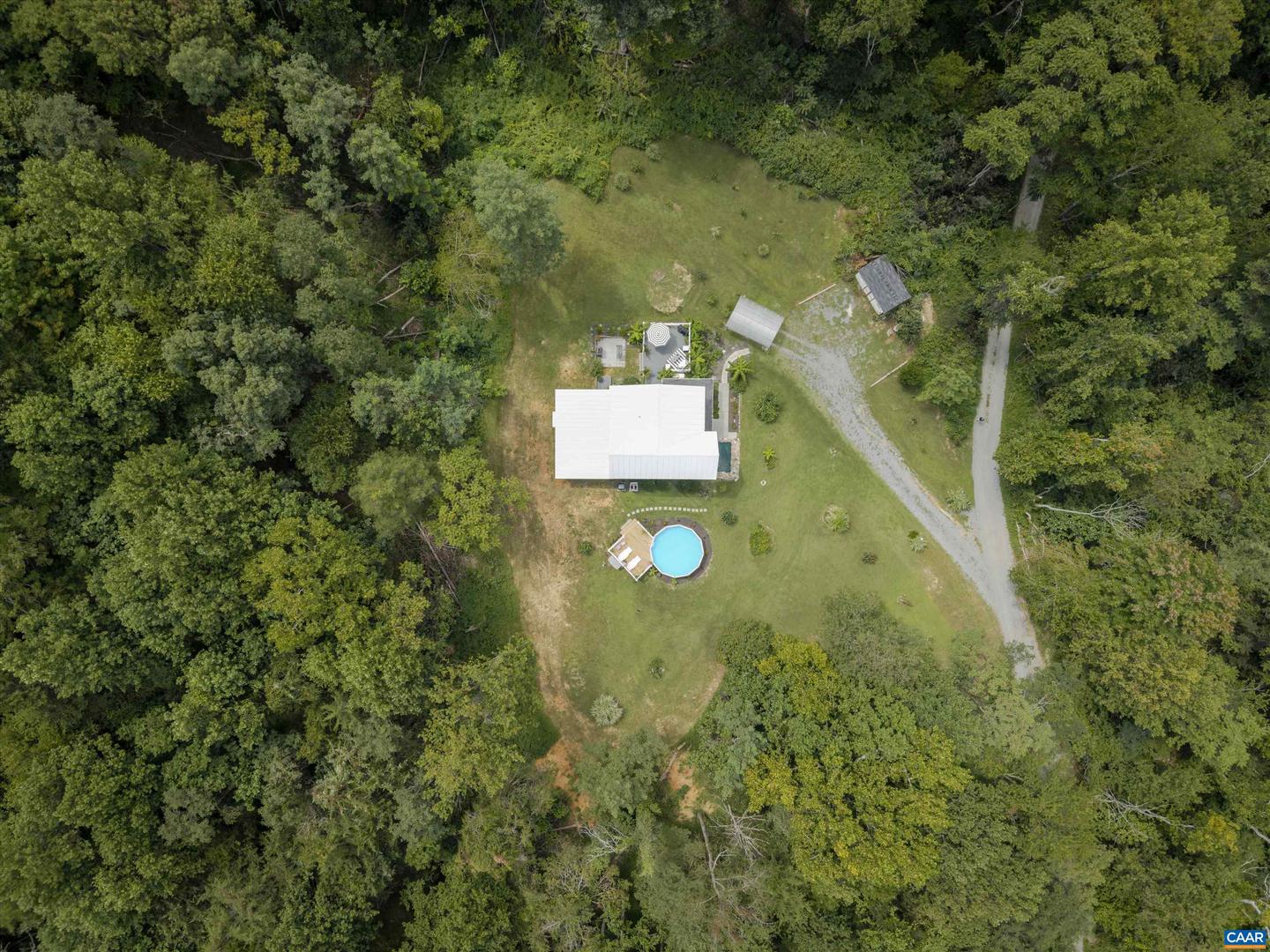 5860 BEARWOOD RD, CROZET, Virginia 22932, 3 Bedrooms Bedrooms, ,2 BathroomsBathrooms,Residential,For sale,5860 BEARWOOD RD,668676 MLS # 668676