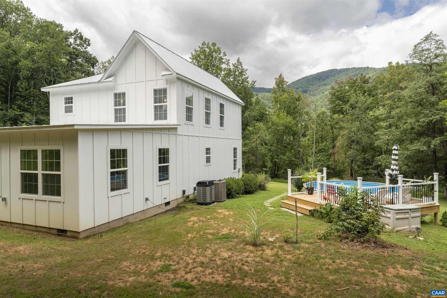 5860 BEARWOOD RD, CROZET, Virginia 22932, 3 Bedrooms Bedrooms, ,2 BathroomsBathrooms,Residential,For sale,5860 BEARWOOD RD,668676 MLS # 668676